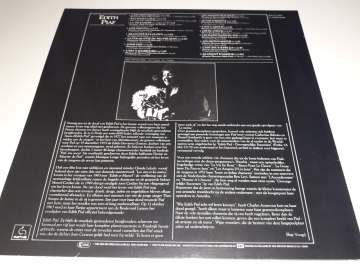 Edith Piaf – Onvergetelijke Successen - Deel 2