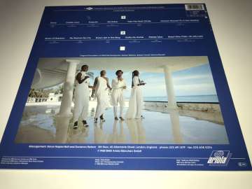 Boney M. Reunion '88 – Greatest Hits Of All Times - Remix '88