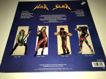 Helter Skelter – Welcome To The World Of Helter Skelter