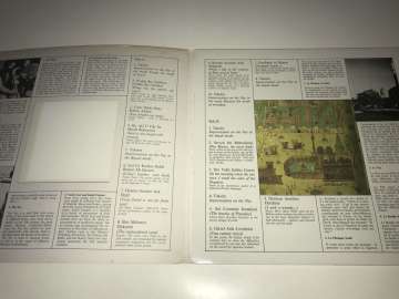 Kudsi Erguner, Nezih Uzel – Turquie - Musique Soufi