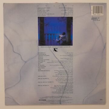 Bobby Womack – So Many Rivers