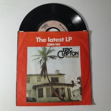 Eric Clapton – I Shot The Sheriff