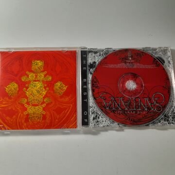 Santana – The Best Of Santana