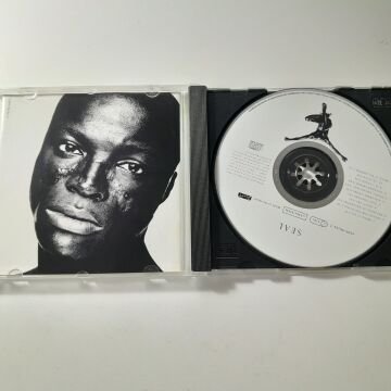 Seal – Seal