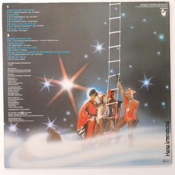 Boney M. – Nightflight To Venus