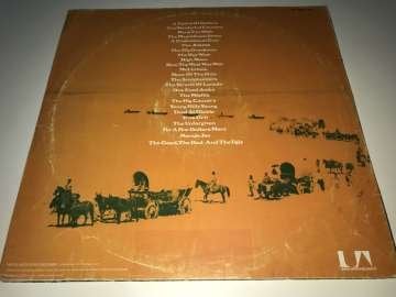 Great Western Film Themes Collection 2 LP