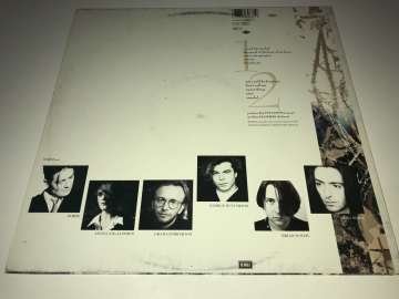 Horse – The Same Sky