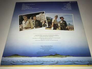 Ryuichi Sakamoto – Merry Christmas Mr. Lawrence