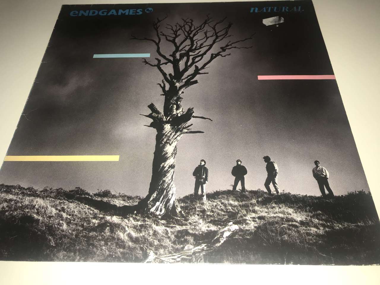 Endgames – Natural