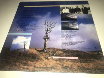 Endgames – Natural