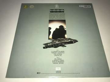 Franco Battiato – Orizzonti Perduti