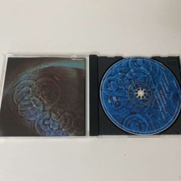 Pink Floyd – Meddle