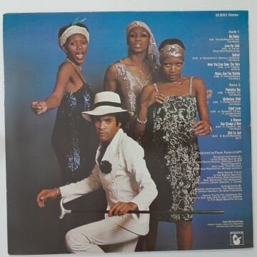 Boney M. – Love For Sale