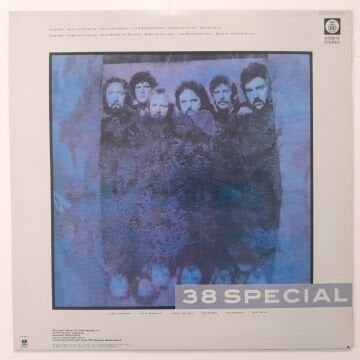 38 Special – Flashback