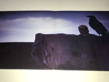 Raven – The Devil's Carrion 2 LP