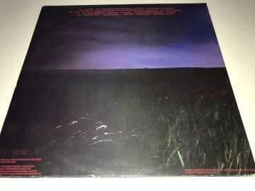 Raven – The Devil's Carrion 2 LP