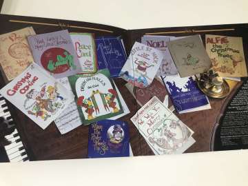 John Denver And The Muppets – A Christmas Together