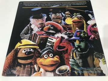 John Denver And The Muppets – A Christmas Together