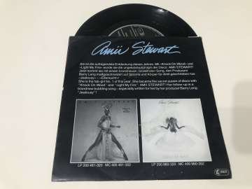 Amii Stewart – Jealousy