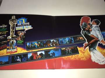 Radio Active Dreams - Original Motion Picture Soundtrack