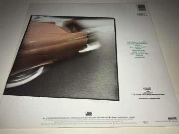 The System – Don't Disturb This Groove