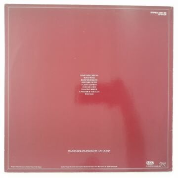 Eric Clapton – Another Ticket