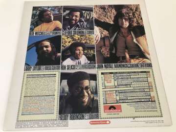 John Mayall – Jazz Blues Fusion