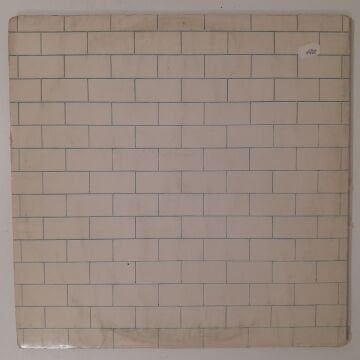 Pink Floyd – The Wall 2 LP