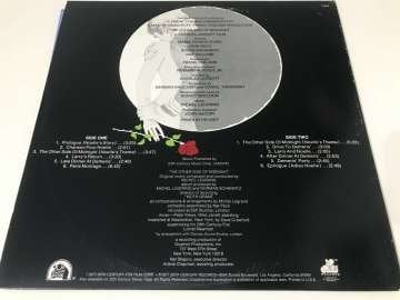 Michel Legrand – The Other Side Of Midnight