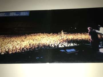 Jean-Jacques Goldman – En Public 2 LP (Posterli)