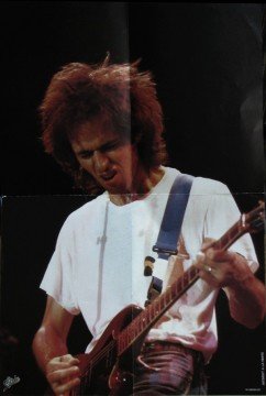 Jean-Jacques Goldman – En Public 2 LP (Posterli)