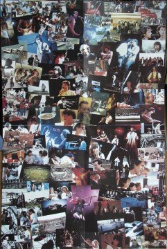 Jean-Jacques Goldman – En Public 2 LP (Posterli)