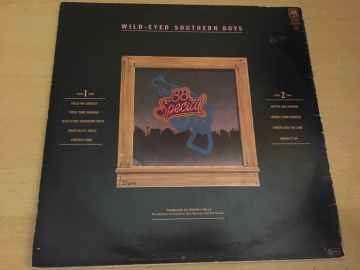 38 Special – Wild-Eyed Southern Boys