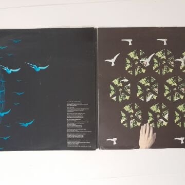 The Who – Tommy 2 LP