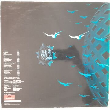 The Who – Tommy 2 LP