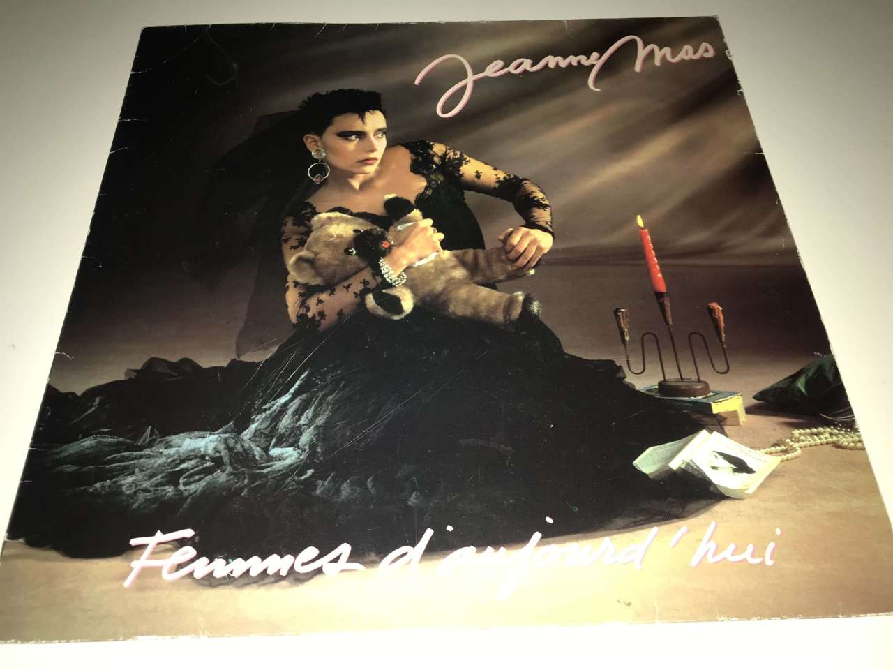 Jeanne Mas – Femmes D'Aujourd'hui