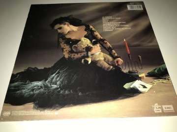 Jeanne Mas – Femmes D'Aujourd'hui