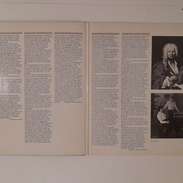 Antonio Vivaldi, Camerata Köln – Kammermusik Mit Bläsern (Chamber Music With Wind Instruments, Musique De Chambre Avec Instruments Avents)