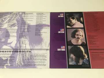 John Mayall – U.S.A. Union