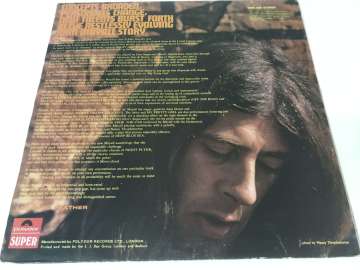 John Mayall – U.S.A. Union