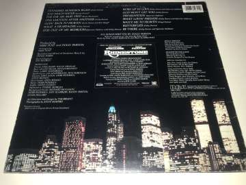 Rhinestone - Original Soundtrack