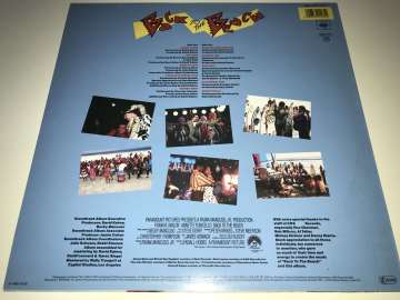 Back To The Beach - Original Motion Picture Soundtrack