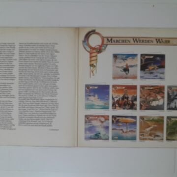 John Mayall – Pop History Vol. 12 2 LP