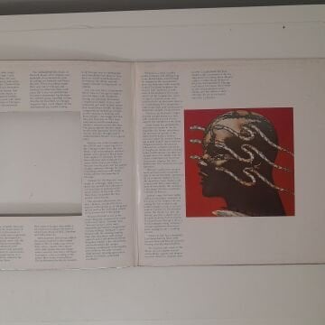 The Art Ensemble Of Chicago – Fanfare For The Warriors