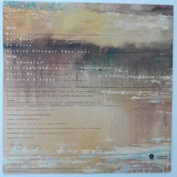 Natalie Cole – Thankful