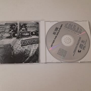 Neil Young – After The Gold Rush