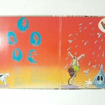 Wet Willie – Wet Willie