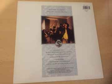 King Swamp – King Swamp