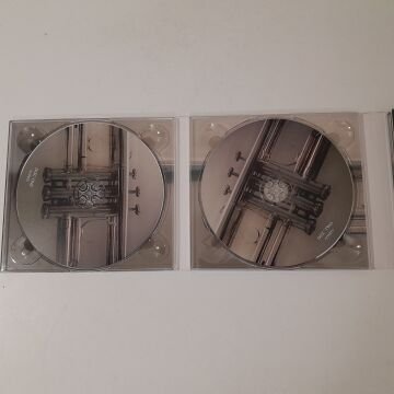 Miles Davis – On The Crest Of The Airwaves 4 CD