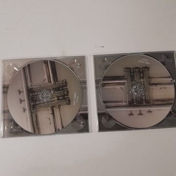 Miles Davis – On The Crest Of The Airwaves 4 CD